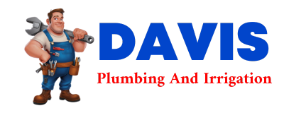 Trusted plumber in WEBSTER